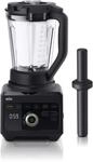 JB 9040 BK Standmixer schwarz