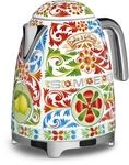 KLF03DGEU Dolce & Gabbana Wasserkocher dekor