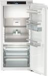 IRBd 4151-20 Einbau-K&uuml;hlschrank mit Gefrierfach wei&szlig;