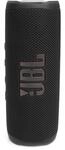 Flip 6 Bluetooth-Lautsprecher schwarz