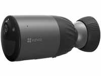 eLife BC1C 4MP Überwachungskamera grau