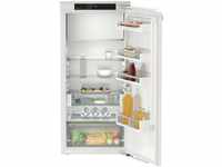 IRd 4121-20 Einbau-Kühlschrank mit Gefrierfach weiß / D