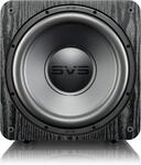SB-1000 Pro Aktiv-Subwoofer premium esche schwarz