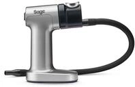 The Smoking Gun R&auml;ucherpistole silber