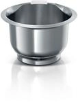 MUZS2ER R&uuml;hrsch&uuml;ssel metallic