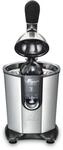 Design Citrus Juicer Typ 8453 Zitruspresse edelstahl