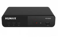 HD Nano HDTV Sat-Receiver