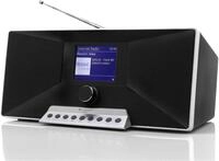 IR3500SW Internetradio schwarz