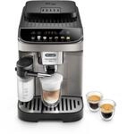 ECAM 290.81.TB Magnifica Evo Milk Kaffee-Vollautomat titanium-schwarz