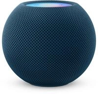 HomePod mini Smart Speaker blau