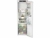 IRBdi 5151-20 Einbau-Kühlschrank mit Gefrierfach weiß / D