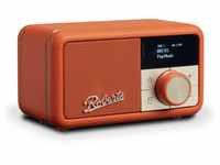 Revival Petite Kofferradio pop orange