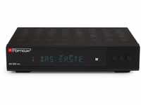 AX 300 VFD PVR HDTV Sat-Receiver