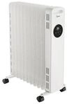 NY2311-20MR Radiator wei&szlig;