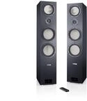 Smart GLE 9 S2 /Paar Standlautsprecher schwarz