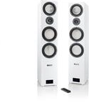 Smart GLE 9 S2 /Paar Standlautsprecher weiss