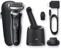 70-N7200cc Series 7 Rasierer schwarz