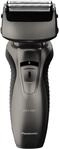 ES-RW33-H503 Rasierer grau
