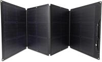 110W Solar Panel