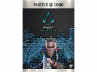 Assassin’s Creed Valhalla Puzzle