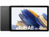 Galaxy Tab A8 (32GB) WiFi dunkelgrau