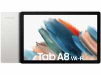 Galaxy Tab A8 (32GB) WiFi silber