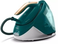 PSG7140/70 PerfectCare Bügelstation grün/weiß PSG7140/70 PerfectCare Bügelstation grün/weiß