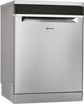 BFP5 O41 PLT X Stand-Geschirrsp&uuml;ler 60 cm edelstahl