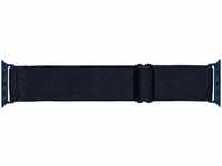 WatchBand Flex Ersatzarmband für Apple Watch 38/40/41mm blau