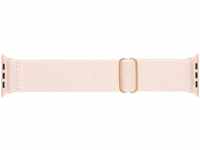 WatchBand Flex Ersatzarmband für Apple Watch 38/40/41mm rose