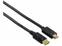 DP-HDMI 1,80 m HDMI-Kabel