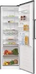 KS 360-V-HE-040E Standk&uuml;hlschrank edelstahl-Look
