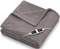 HD 150 XXL W&auml;rmezudecke cosy taupe