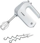 MFQ4030 Handr&uuml;hrger&auml;t wei&szlig;/silber
