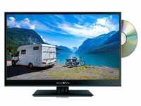 LDDW160 40 cm (15,6") LED-TV mit DVD-Spieler / E