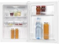 KB 60-V-090E Kleink&uuml;hlschrank wei&szlig;