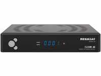 HD 601 (V4) HDTV Sat-Receiver schwarz