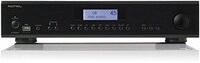 A14 MKII Vollverst&auml;rker Stereo schwarz