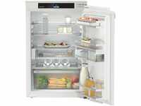 IRc 3950-60 Einbau-Kühlschrank weiß / C