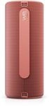 We. HEAR 2 Bluetooth-Lautsprecher coral red
