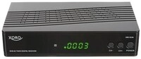 HRS 9194 HDTV Twin Sat-Receiver schwarz