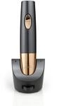 CWO 50 E Automatischer Wein&ouml;ffner schwarz/gold