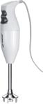 M 100 Design Edelstahl-Stabmixer wei&szlig;