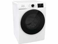 WNFHEI94ADPS Stand-Waschmaschine-Frontlader weiß / A