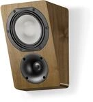 AR 5 /St&uuml;ck Dolby Atmos Zusatzlautsprecher nu&szlig;baum