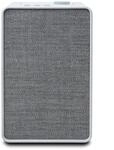 Evoke Spot Heimradio cotton white