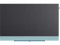 We. SEE 32 80 cm (32") LCD-TV mit LED-Technik aqua blue / F