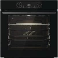BPS6737E14BG Einbaubackofen tiefschwarz