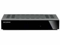 UFS 810 Plus HDTV Sat-Receiver schwarz