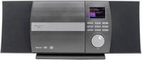 ICD1010AN Design Audio-System anthrazit